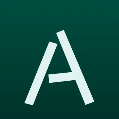 Autoclean, автомойка, лого-визитка