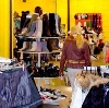 Магазины одежды и обуви в Спасском