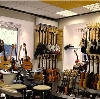 Музыкальные магазины в Спасском