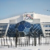 Спортивные комплексы в Спасском