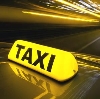 Такси в Спасском
