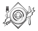 Бильярдный клуб Три Кия г. Дубна - иконка «ресторан» в Спасском